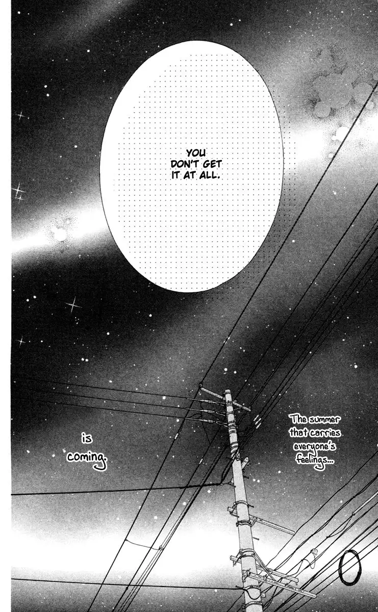 Stardust Wink Chapter 32 31